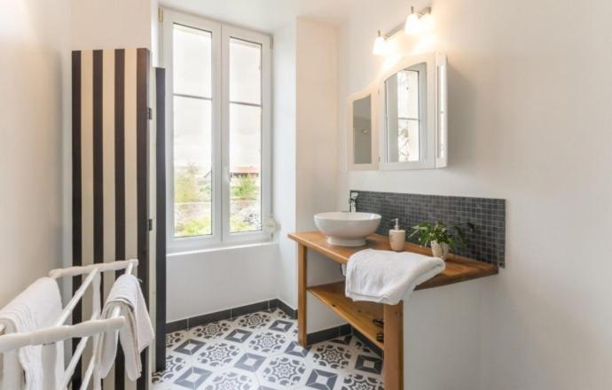Le Jardin De Camille Panzió Tailleville Kültér fotó